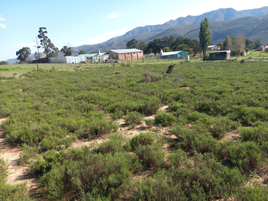 0 Bedroom Property for Sale in Uniondale Rural Western Cape